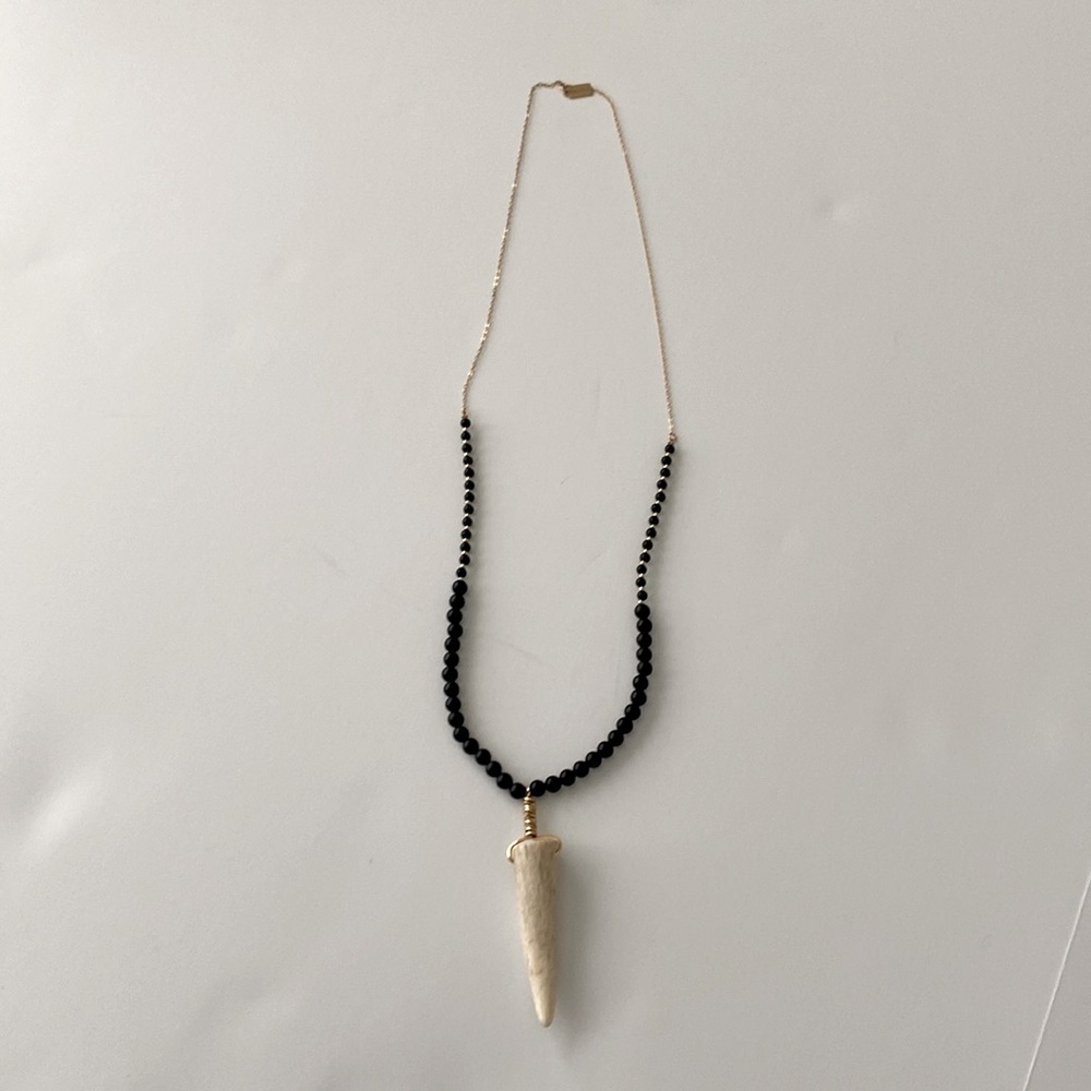 Tess&Tricia necklace